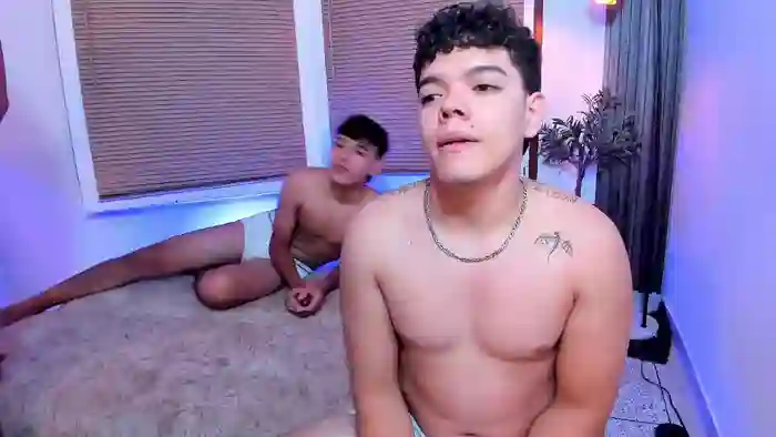 party_guyssex