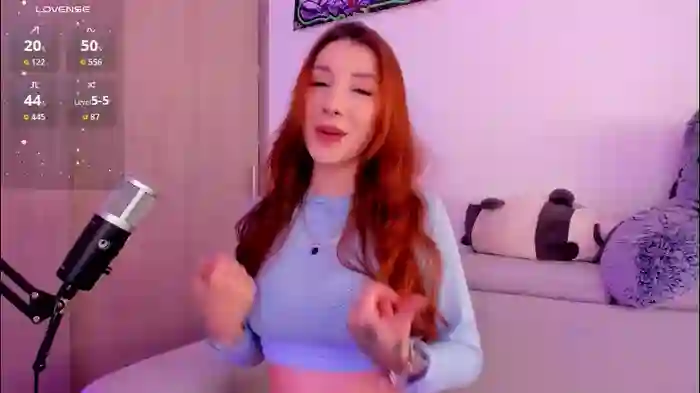 thecosmicgirl