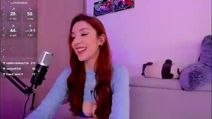thecosmicgirl