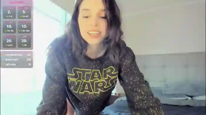 yourfreakygirl