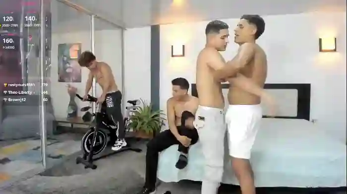 masters_sexx