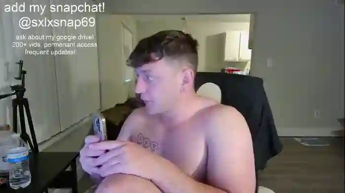 sexylax69
