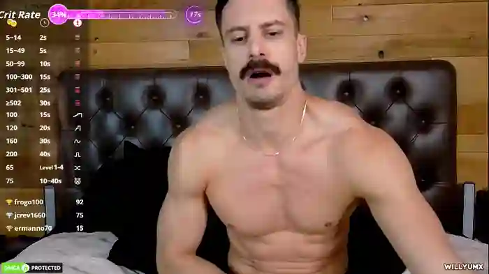 willyumx