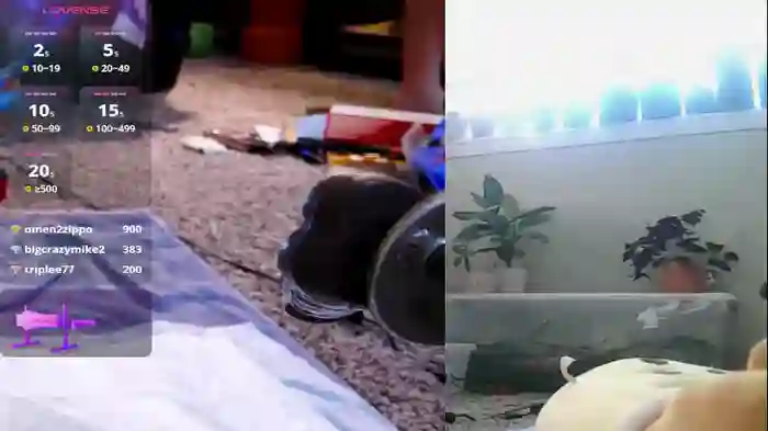 princessofyourdreams