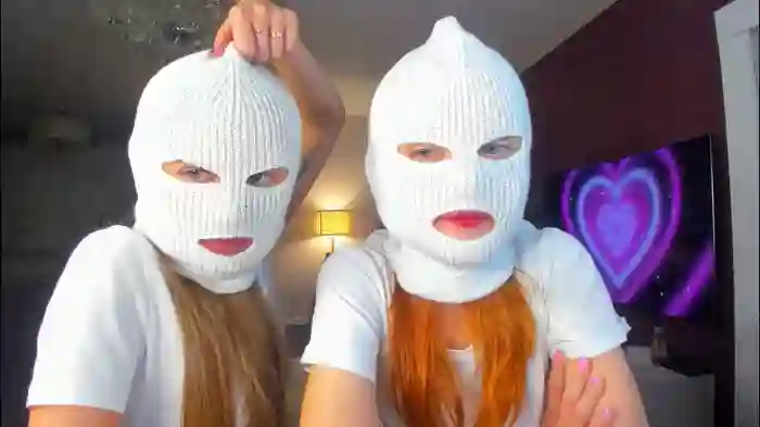 sexxxsirens