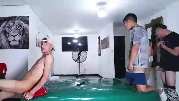benz_boys
