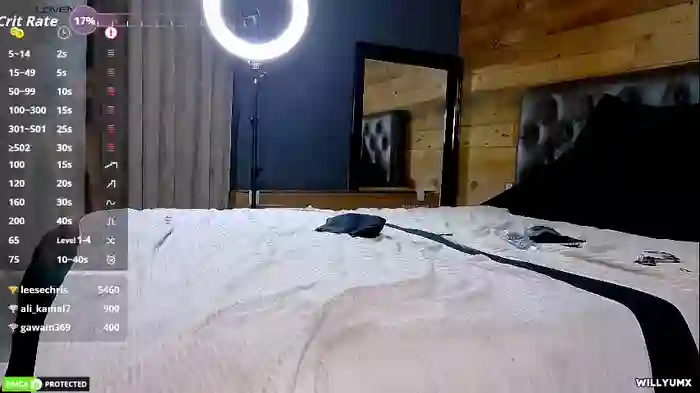 willyumx