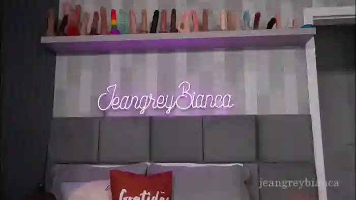 jeangreybianca