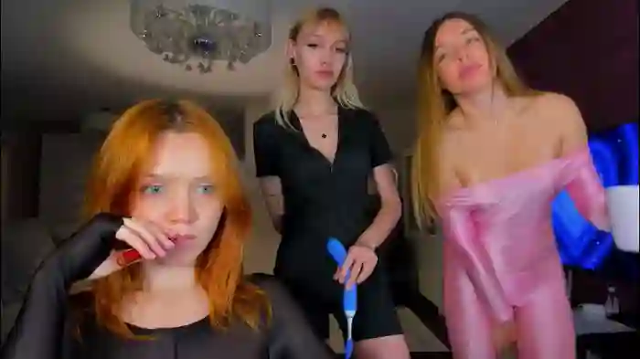 sexxxsirens