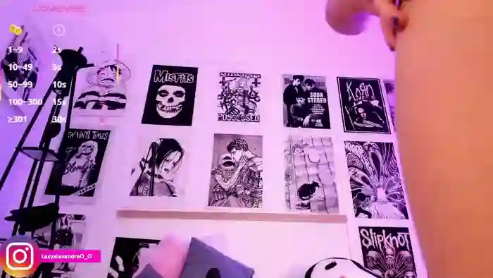 lexyjoyce