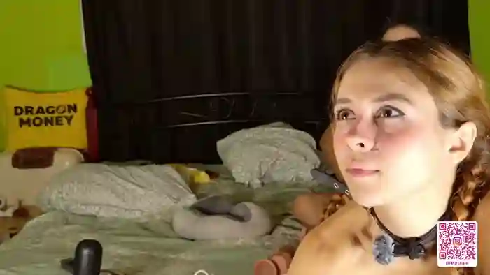 pinkypuppa