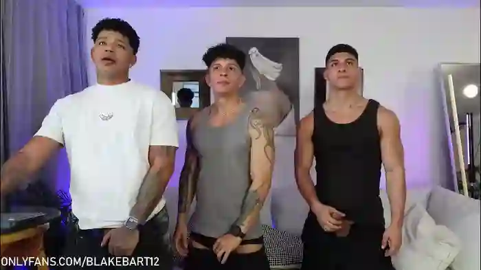 blakemate