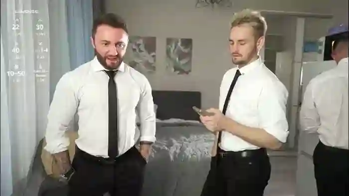 enjohnny