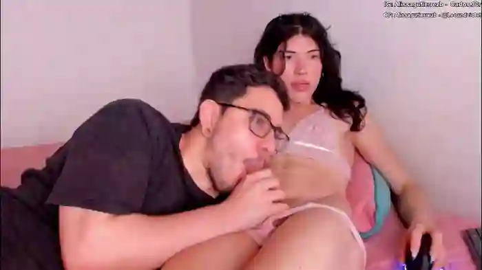 leoandviolet