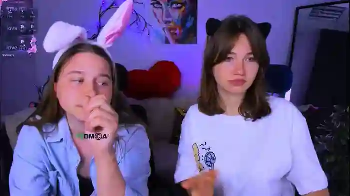 veronica_bubble
