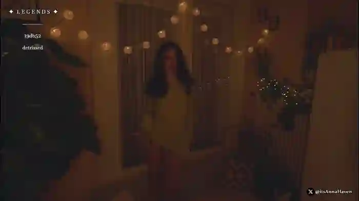 annahaven