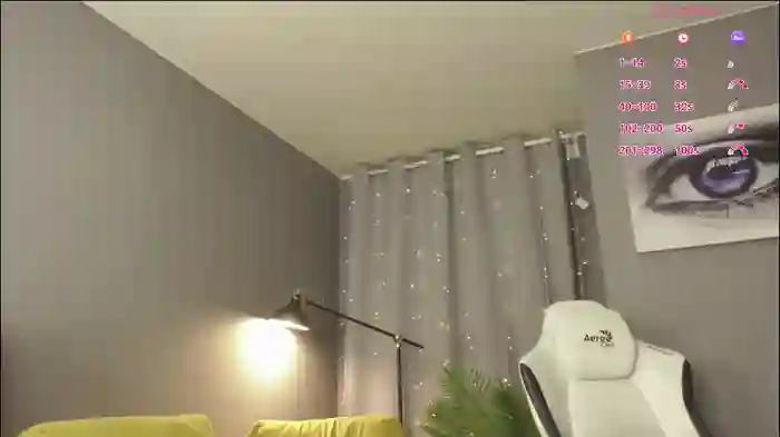 meganiex