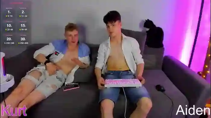 aidensensual