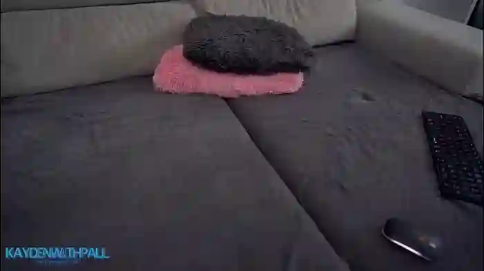 kaydenwithpaul
