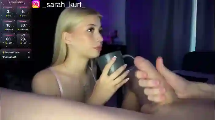 kurtsarah
