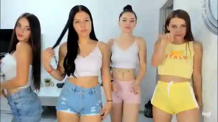 dirtygirls99