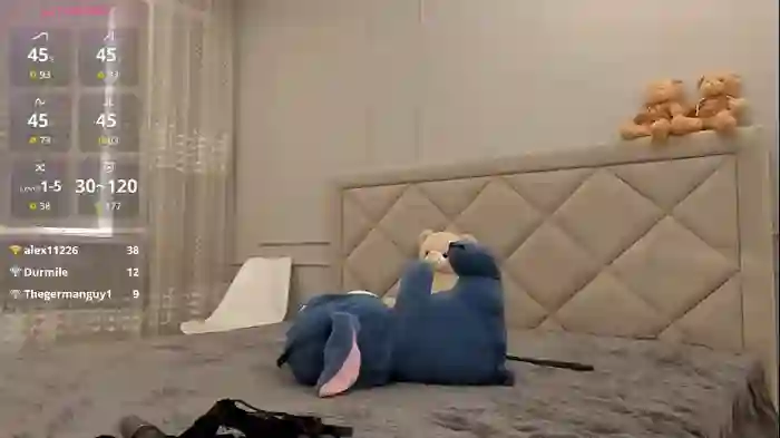 yunleah
