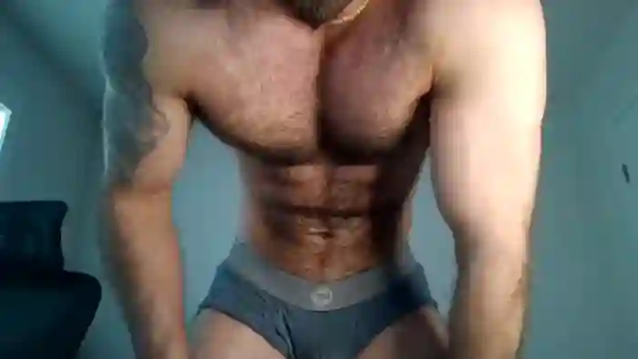skylerflexes