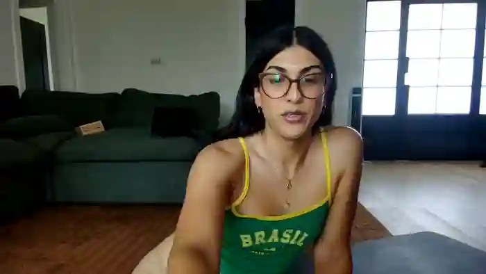 tgirltoesx