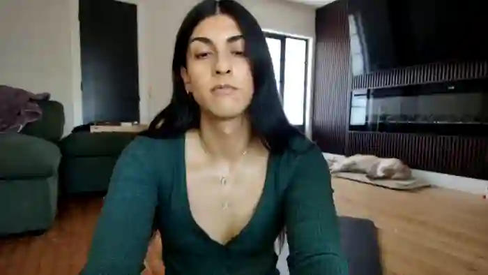 tgirltoesx