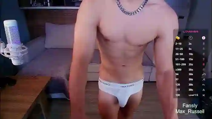 max_russell