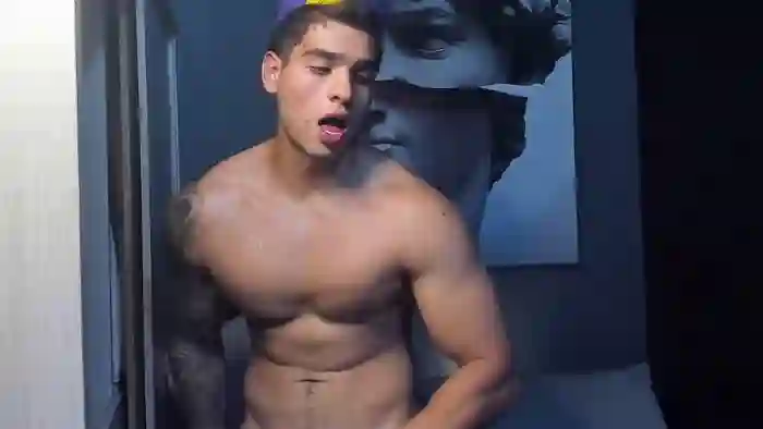 nicolasmuscle