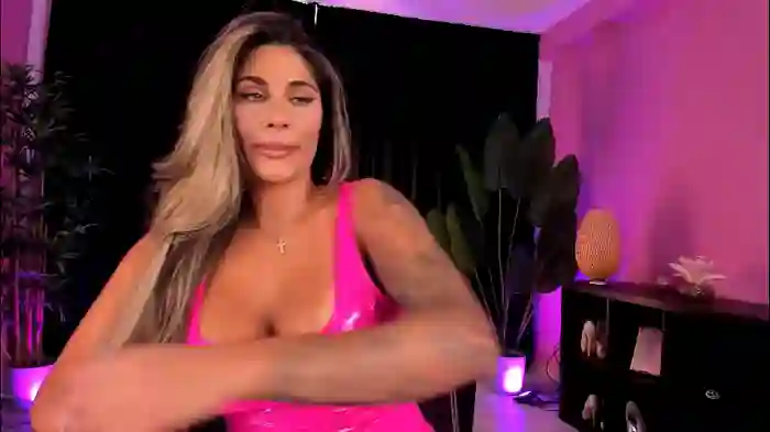 the_arabian_princess