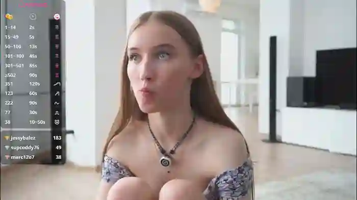 fredericabledsoe