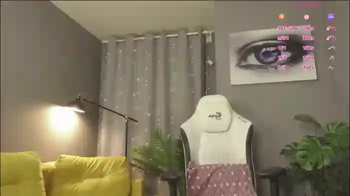 meganiex