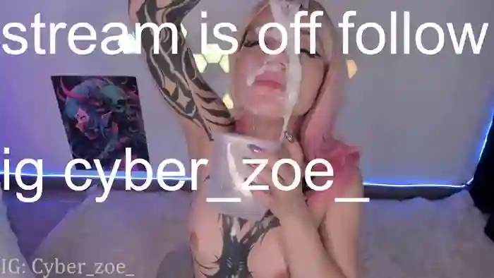 cyberzoe