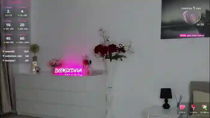 domixdyva