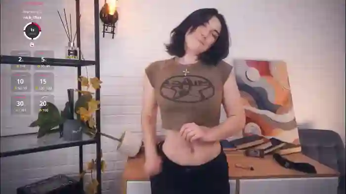 lynnameua