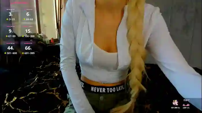 sassyt33n