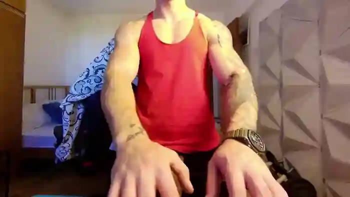 muslejoker