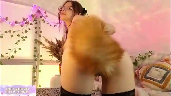 foxysecret_