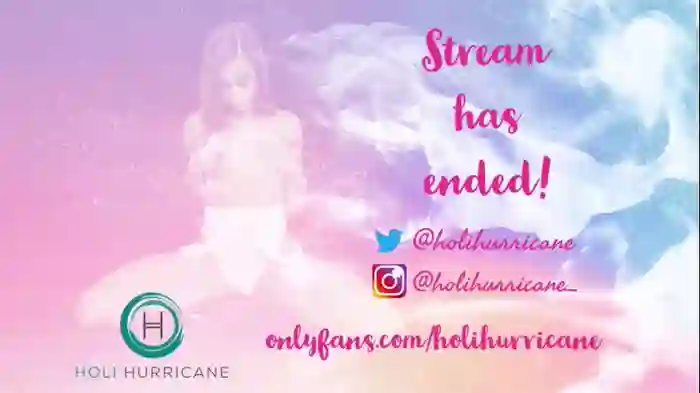 holihurricane