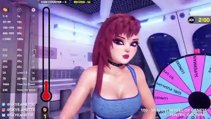 skyeanette