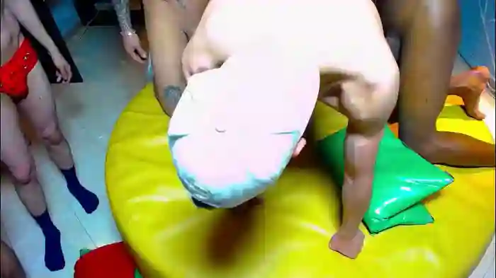 1pushman