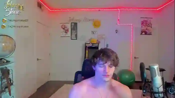 thejohnnystone