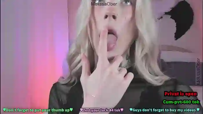 melissaober
