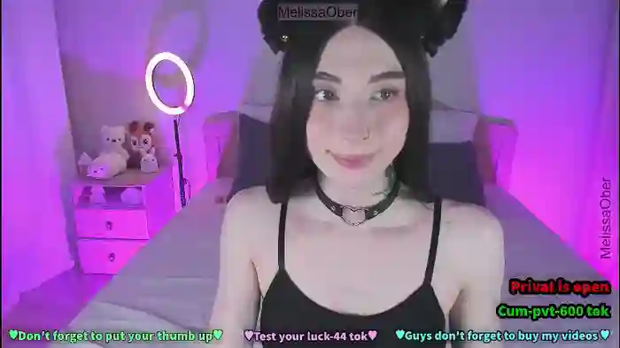 melissaober