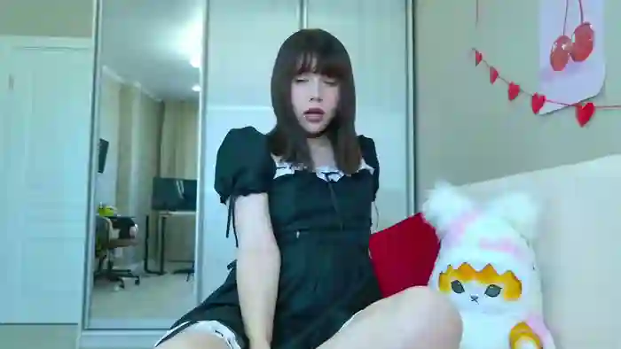 your_tender_doll
