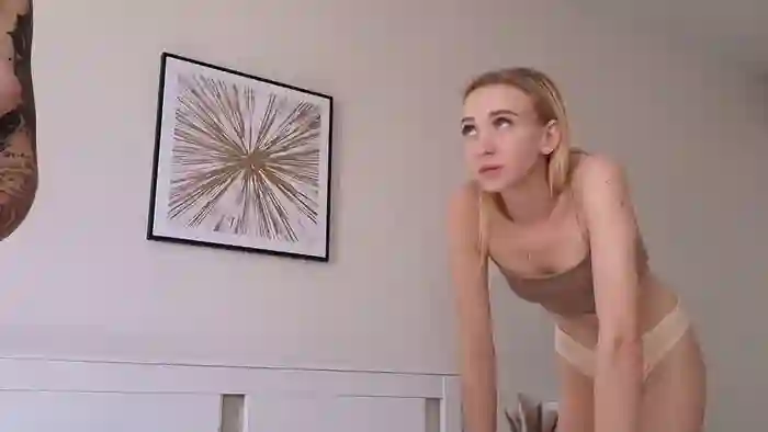 caressyourself