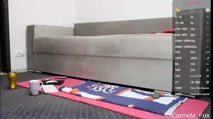 carmela_fox