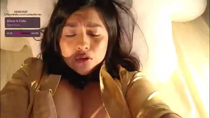 isabeyferrec